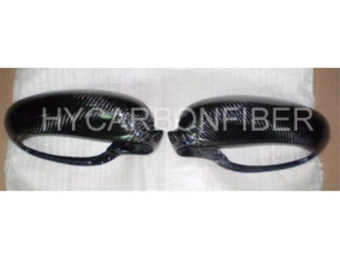 Carbon Fiber Car Parts